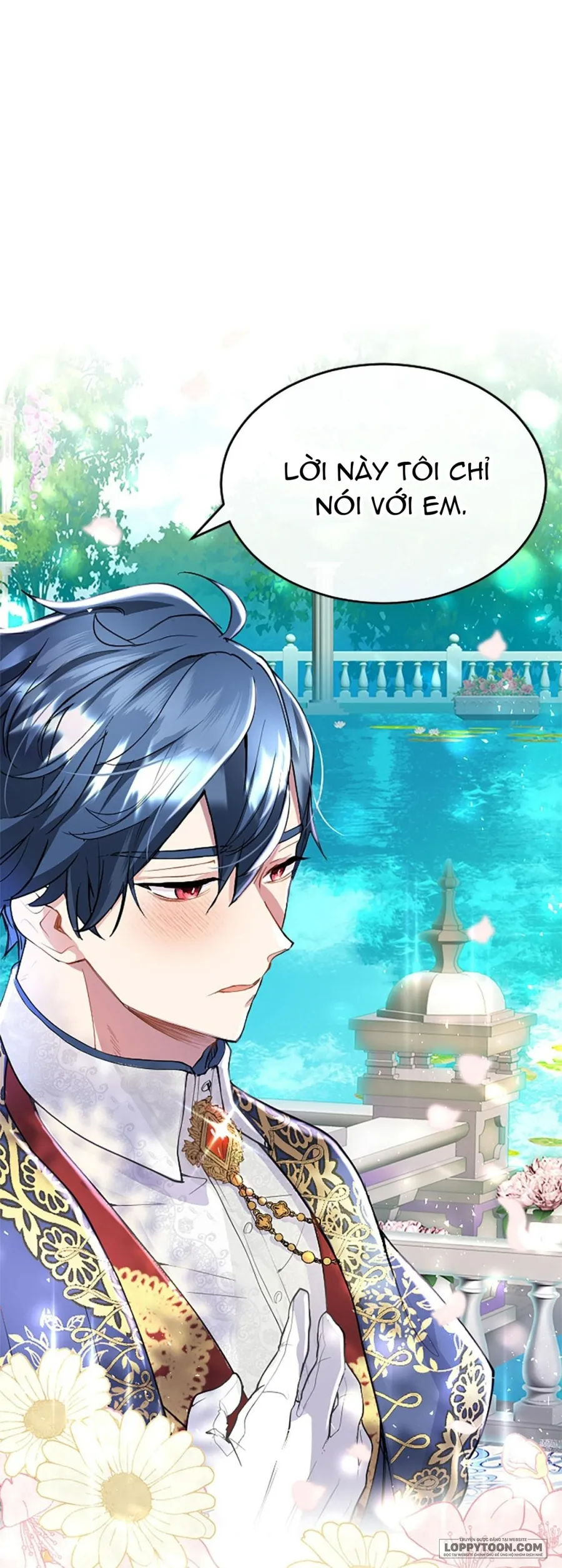 Đại Tiểu Thư Sao Phải Giả Nam Chap 34 - trang 8