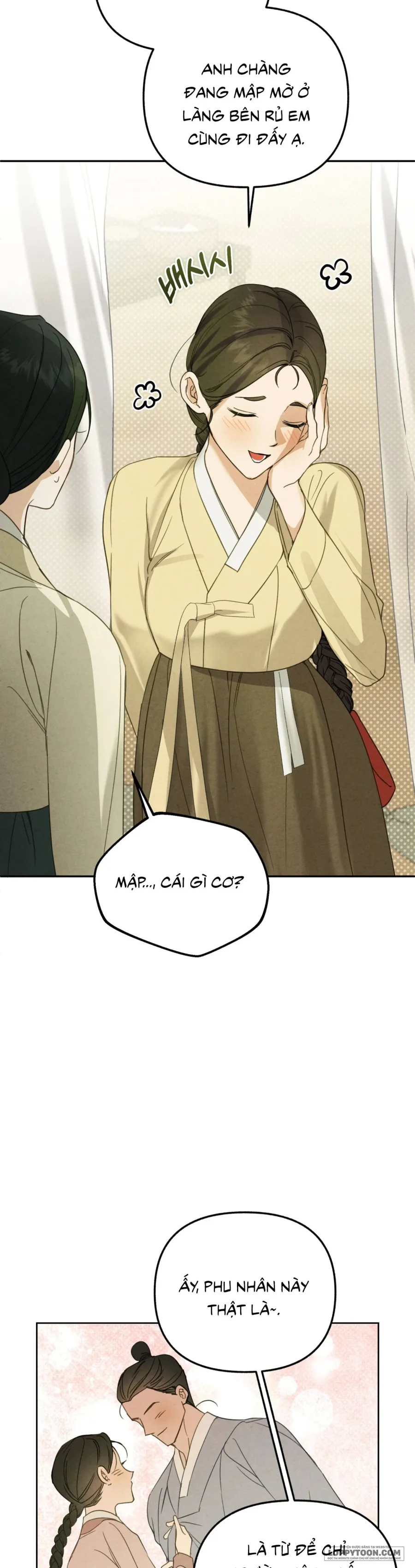 Phá Cầm Chap 13 - trang 14