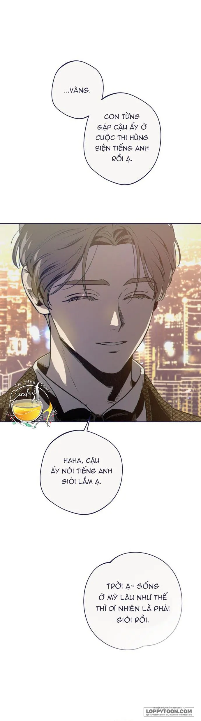 Trắc Nghiệm 4 Lựa Chọn Chap 25 - trang 20