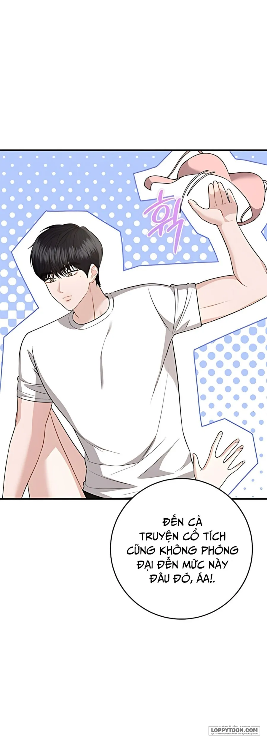 Quy Luật Cải Tạo Kẻ Rác Rưởi Chap 6 - 🔞 - trang 65