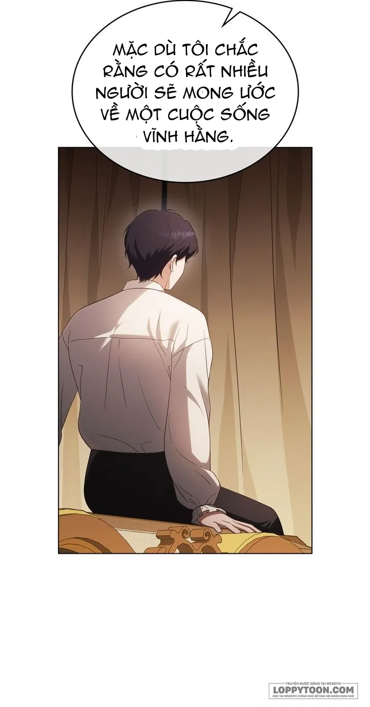 Chúa Phù Hộ Cho Sự Hủy Diệt Của Ta Chap 4 - trang 54