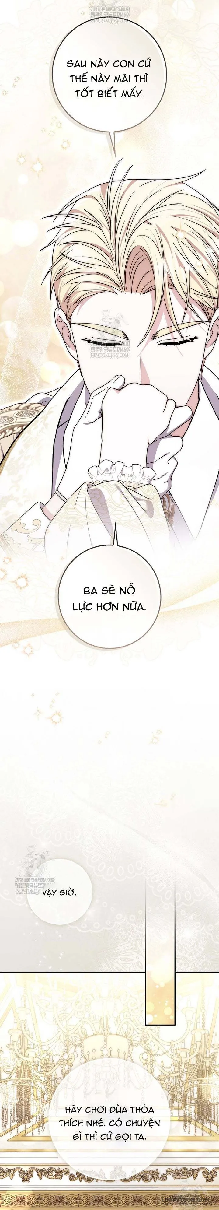 Nam Chính Bệnh Hoạn Ám Ảnh Với Sức Khoẻ Của Tôi Chap 53 - trang 31