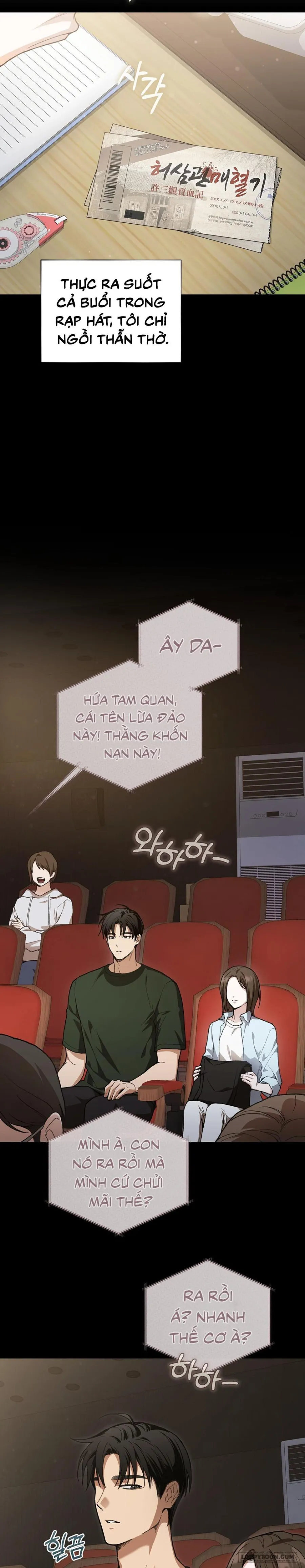 Quốc Lộ Số 1 Chap 13 - trang 25