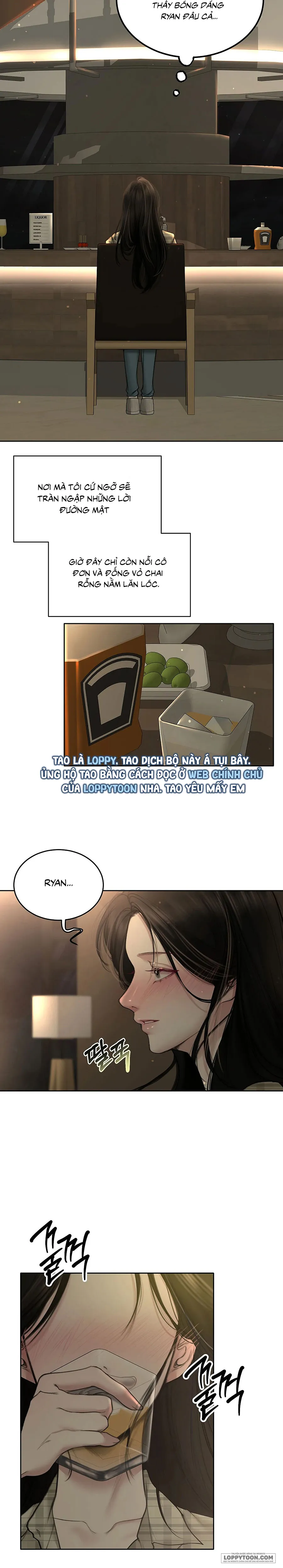 Cuộc Hôn Nhân Lừa Đảo Chap 1 - trang 19