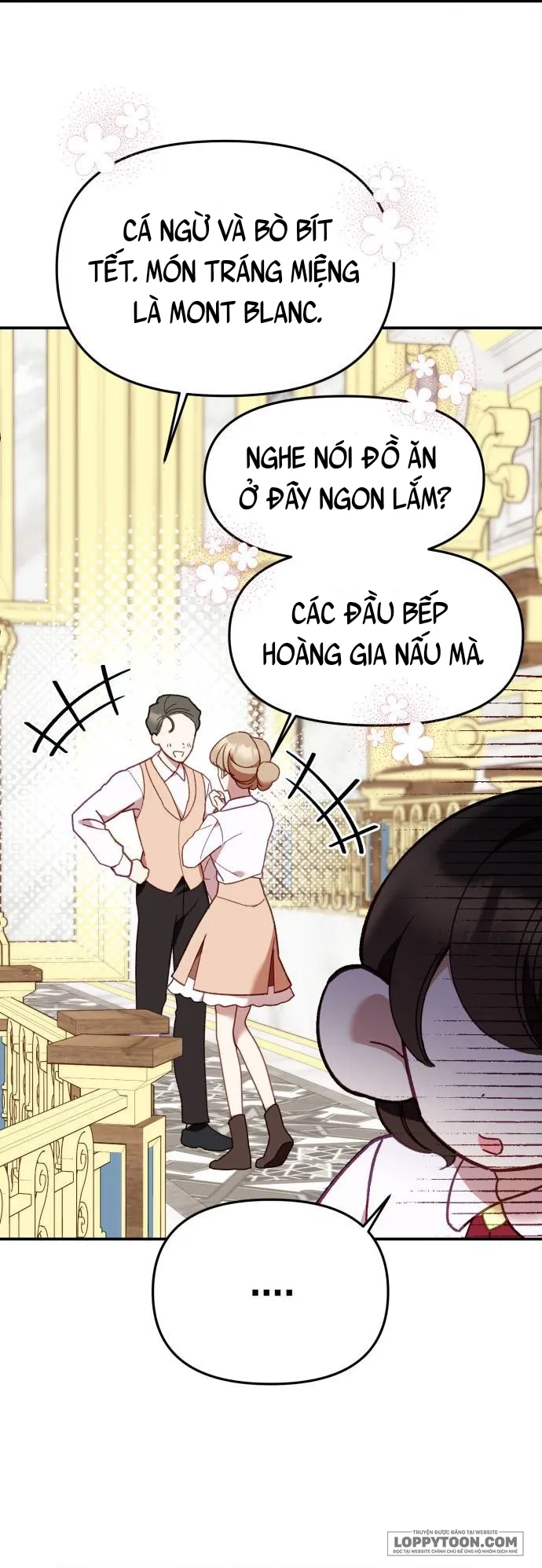 Bảo Vệ Thánh Nữ Giả Mạo Chap 2 - trang 20