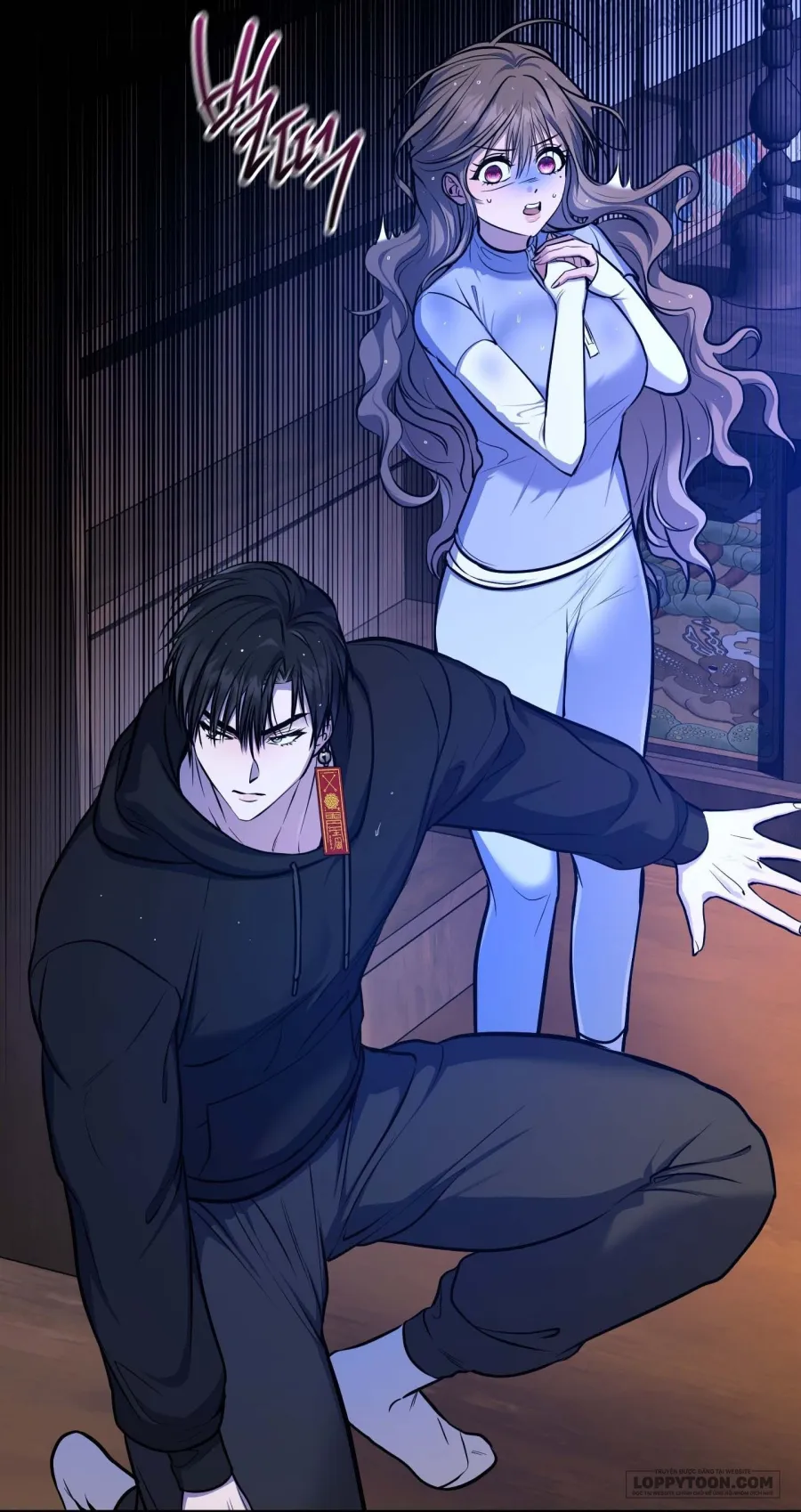 Yêu Tinh Chap 9 - trang 83