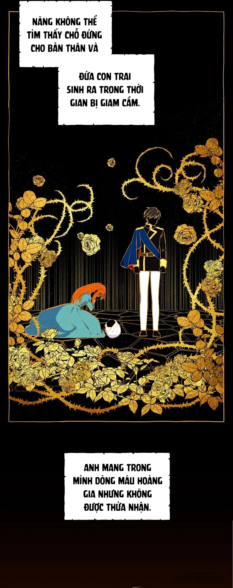 Tôi Sẽ Ly Hôn Với Anh Trai Nữ Chính Chap 6 - trang 75