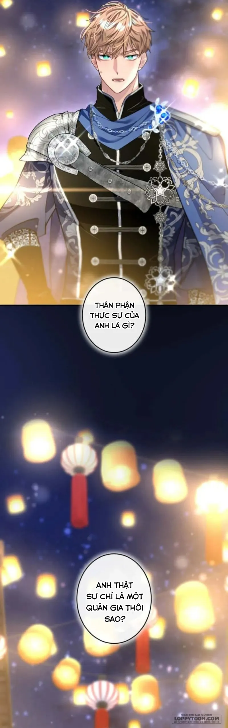 Hợp Đồng Ba Năm Với Tử Thần Chap 22 - trang 11