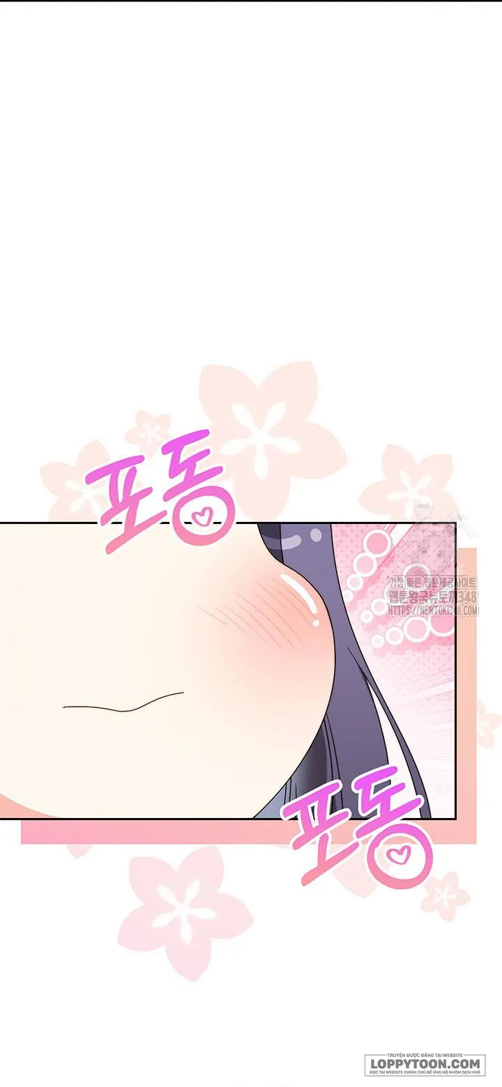 Nuôi Dưỡng Em Gái Xinh Đẹp Chap 65 - trang 12