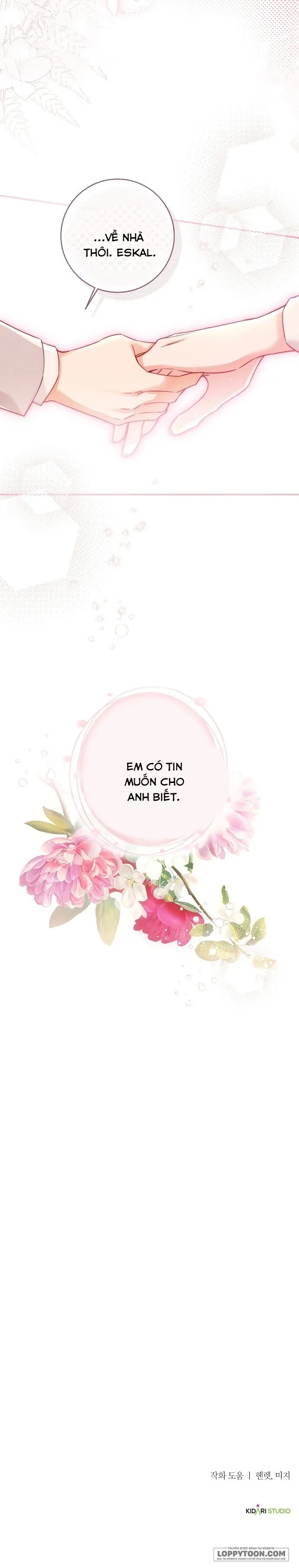 Thuần Hóa Hầu Tước Quái Dị Chap 89 - trang 30