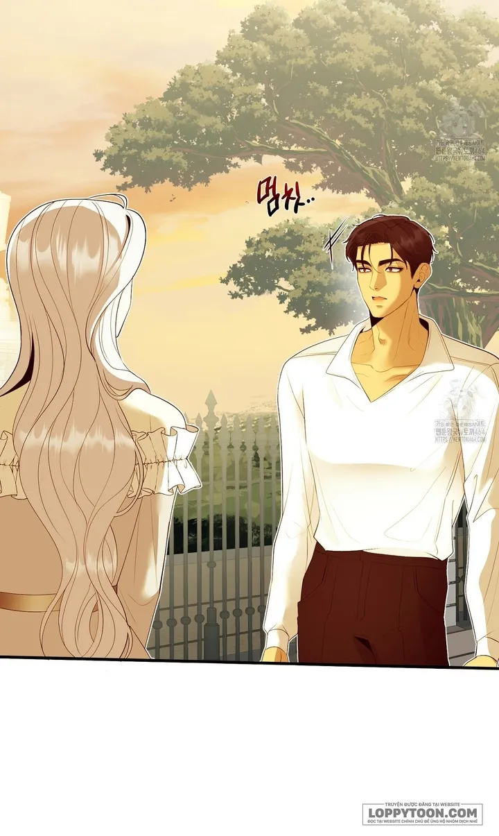 Qua Đêm Với Người Chồng Sắp Ly Hôn Chap 18 - trang 40
