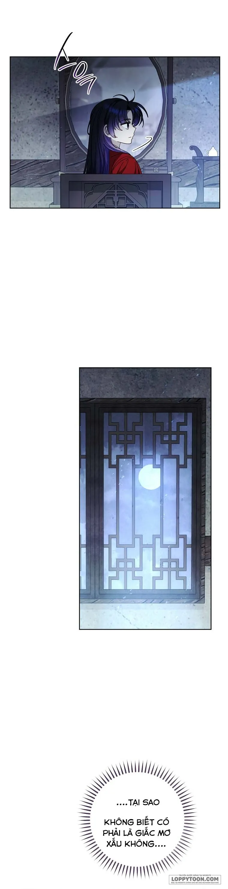 Tiểu Thiếp Chỉ Muốn Sống Yên Bình Chap 112 - trang 3