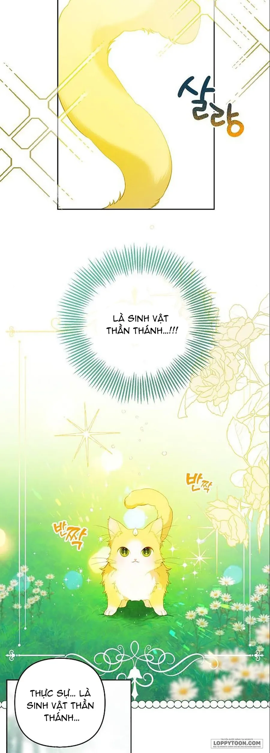 Bạo Chúa Bé Con Chap 5 - trang 45