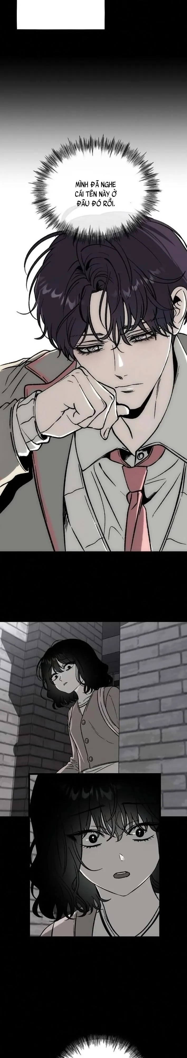Khao Khát Bất Tận Chap 4 - trang 54