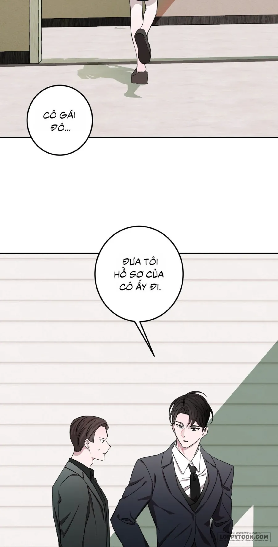 Quả Nhiên Vị Giám Đốc Điều Hành Đó… Chap 7 - trang 25