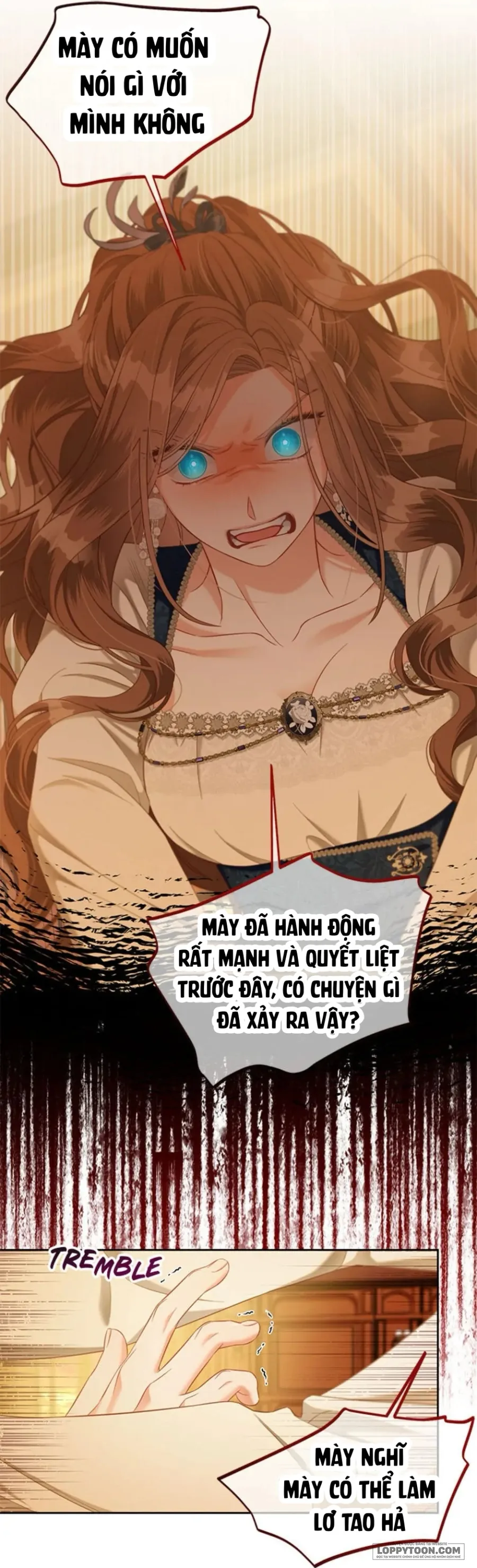Tôi Sẽ Ở Ngay Bên Cạnh Nam Chính Chap 38 - trang 3