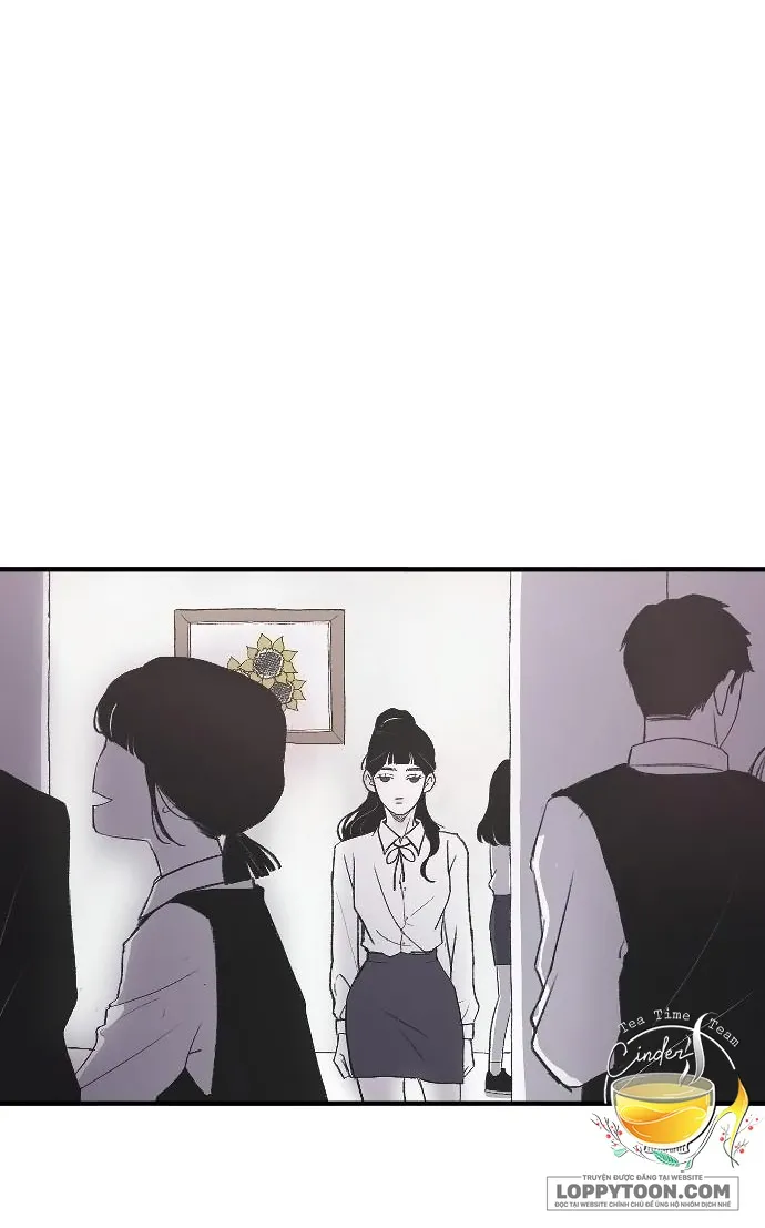 Ba Anh Trai Cực Phẩm Của Tôi Chap 1 - trang 29