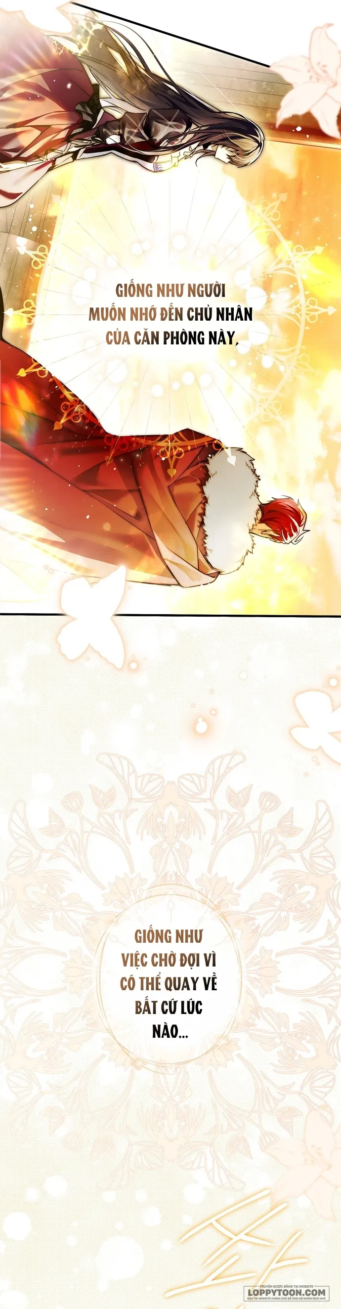 Có Kẻ Đã Sở Hữu Cơ Thể Của Tôi Chap 9 - trang 31