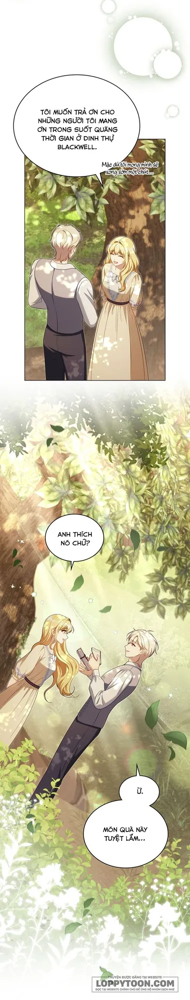 Chúa Phù Hộ Cho Sự Hủy Diệt Của Ta Chap 20 - trang 19