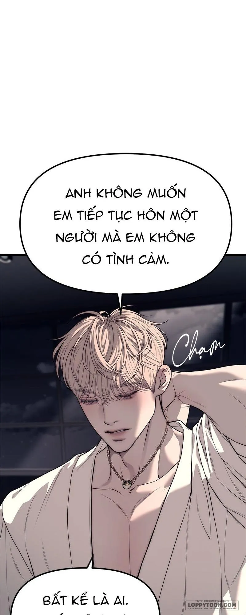 Xâm Nhập Trường Trung Học Tài Phiệt Chap 90 - trang 86