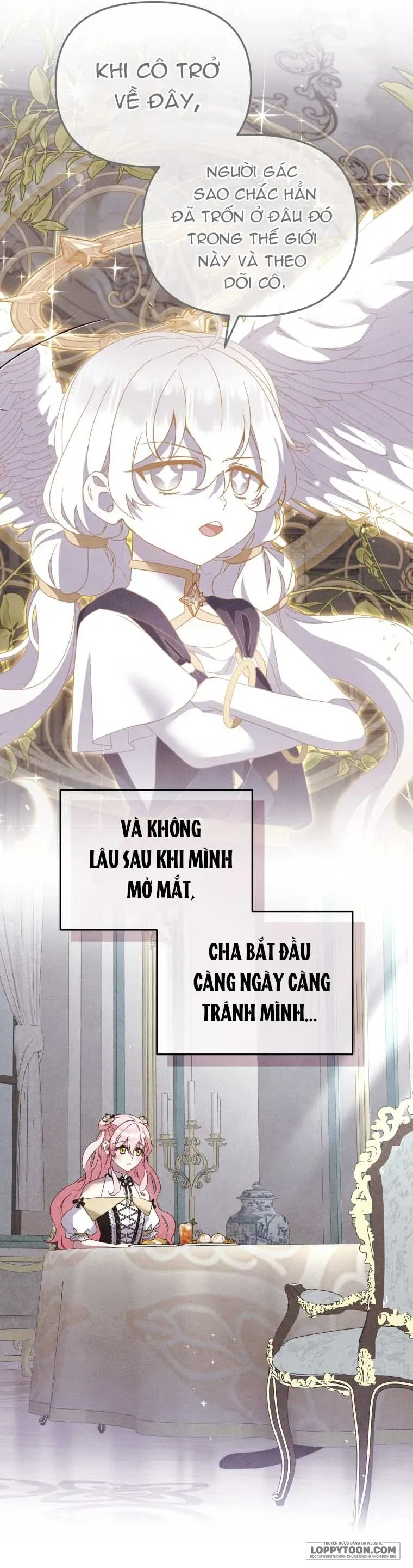 Tôi Đang Được Nuôi Dưỡng Bởi Những Kẻ Phản Diện Chap 131 - trang 12