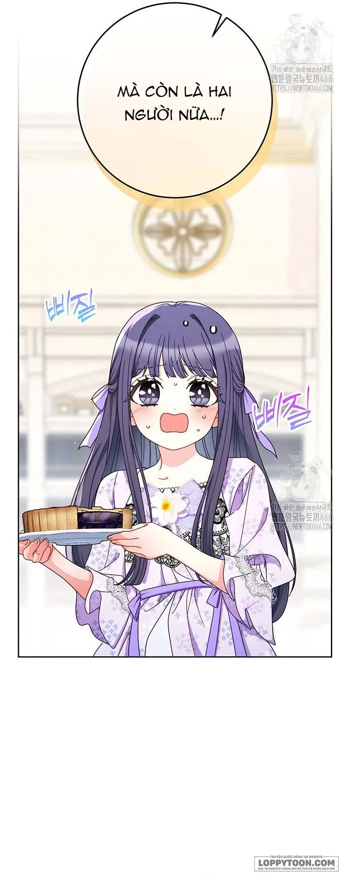 Nuôi Dưỡng Em Gái Xinh Đẹp Chap 82 - trang 83