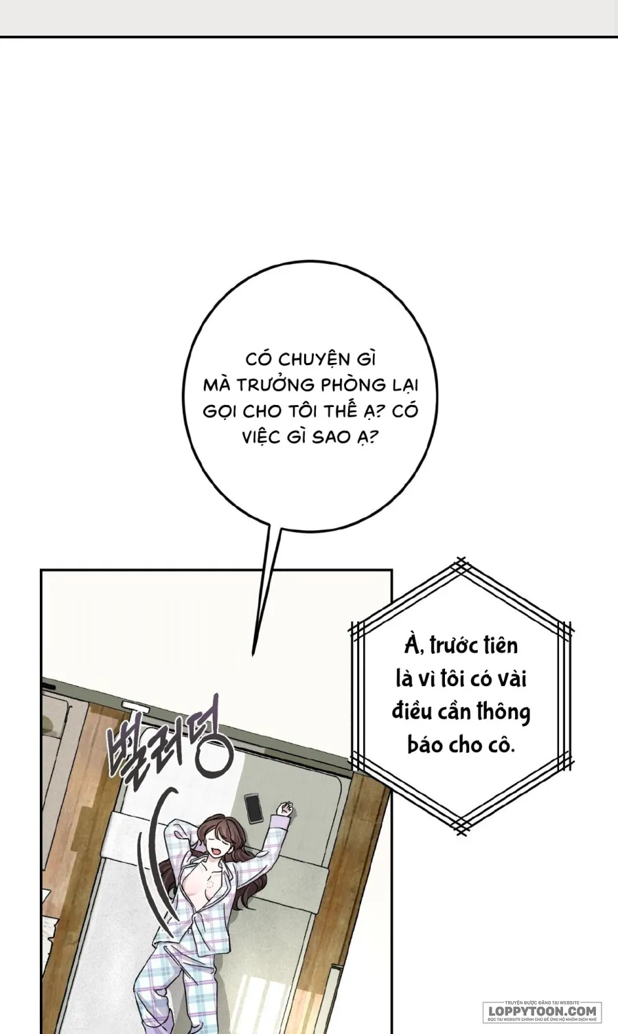 Quả Nhiên Vị Giám Đốc Điều Hành Đó… Chap 12 - trang 5