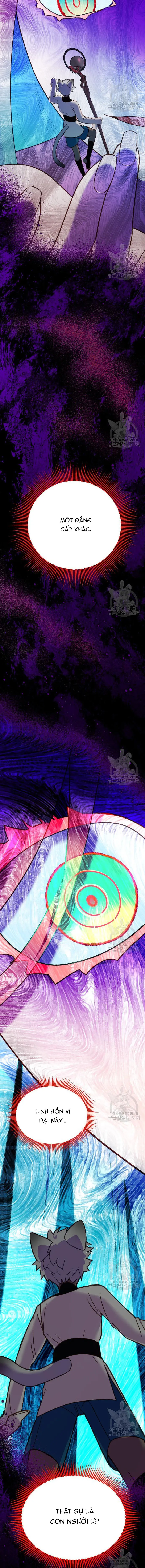 Pháp Sư Hiện Kim Của Trò Chơi Lỗi Chap 22 - trang 2