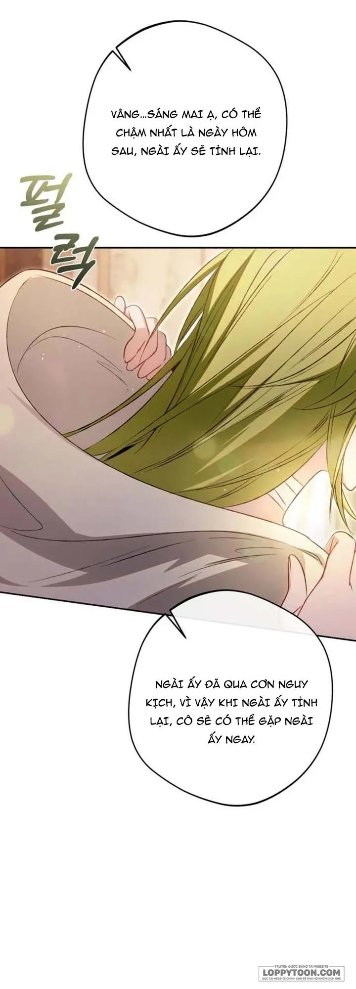 Bạo Chúa Độc Ác Trở Lại Chap 43 - trang 64