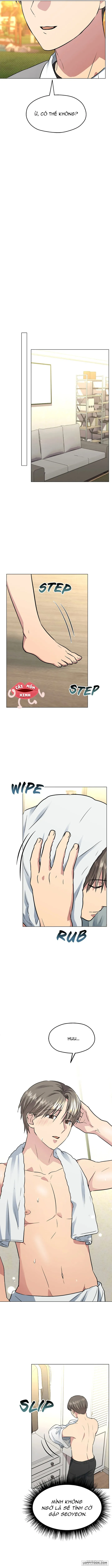 Twenty Nights Chap 49 - trang 5