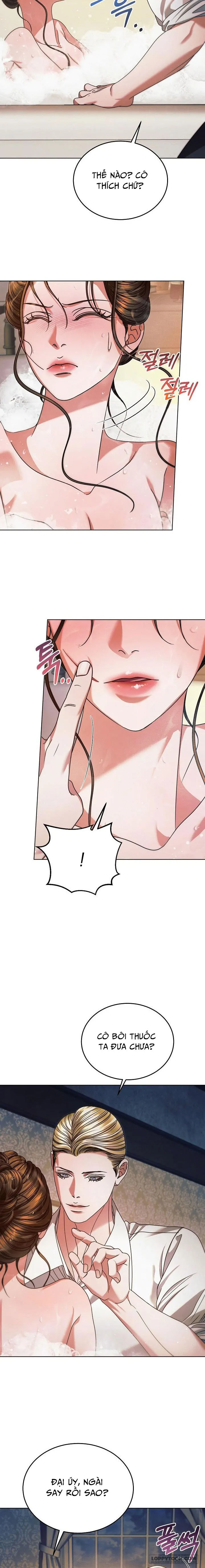Hãy Cầu Xin Tôi Đi Chap 11 - 🔞🔞🔞 - trang 16