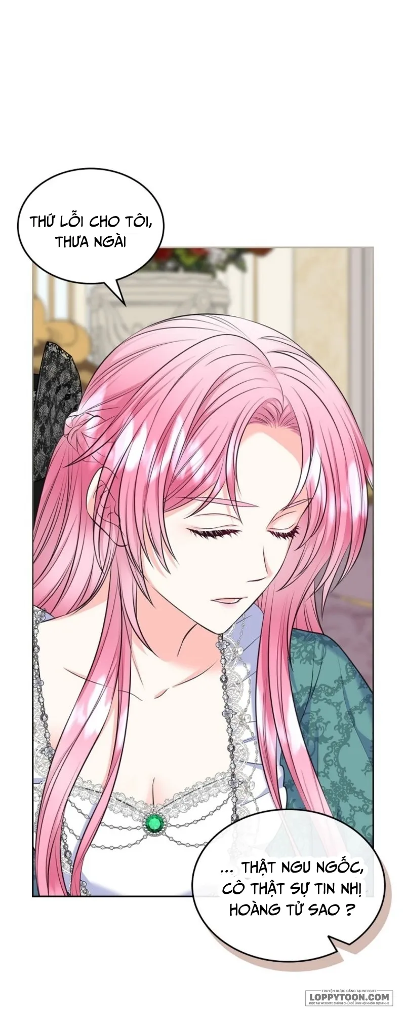 Tôi Sẽ Ly Hôn Với Anh Trai Nữ Chính Chap 84 - trang 20