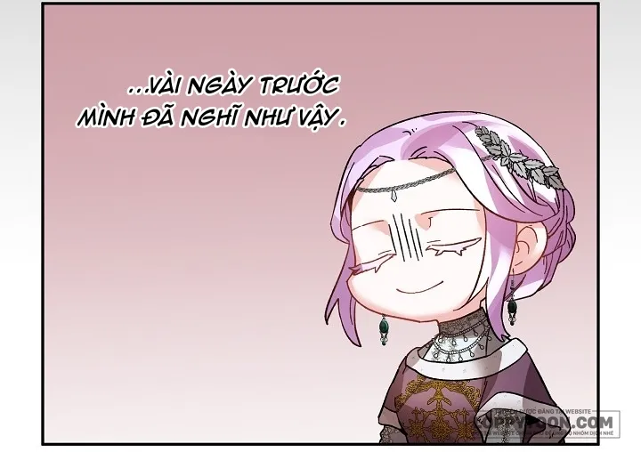 Tôi Không Muốn Trở Thành Hoàng Hậu Chap 28 - trang 2