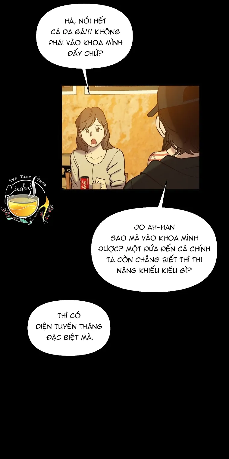 Thanh Xuân Của Chúng Ta Chap 112 - trang 26