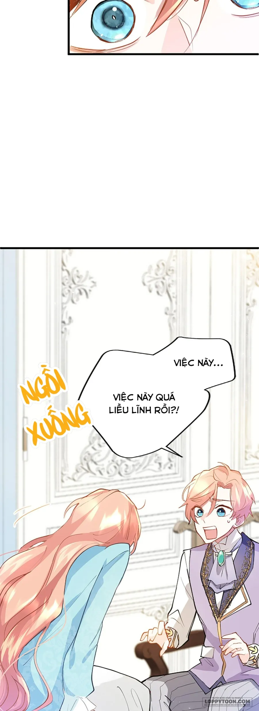 Đại Tiểu Thư Sao Phải Giả Nam Chap 1 - trang 67