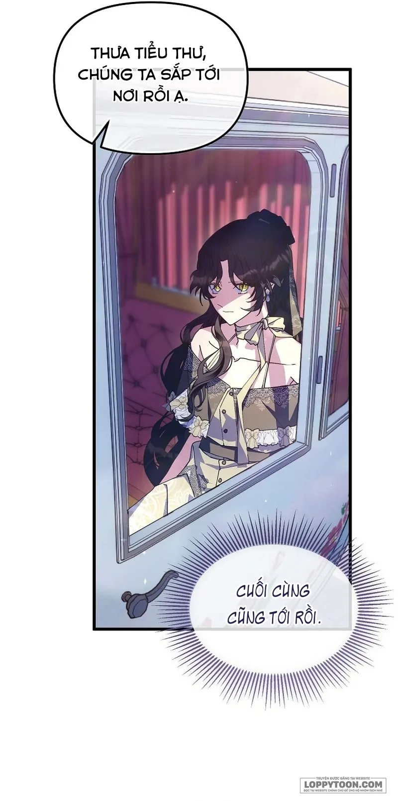 Tôi Sẽ Ở Ngay Bên Cạnh Nam Chính Chap 64 - trang 39