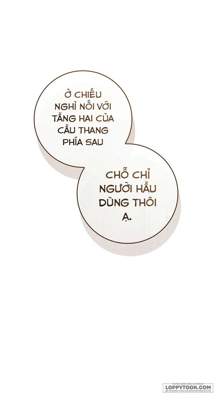 100 lời nguyền tại dinh thự Illestone Chap 32 - trang 13
