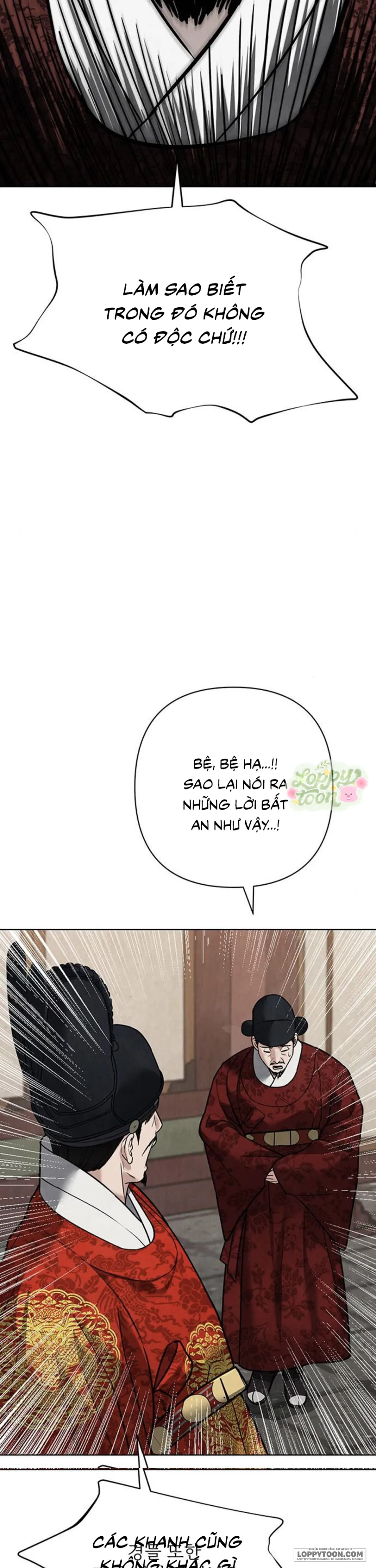 Quỷ Hồn Chap 22 - trang 22