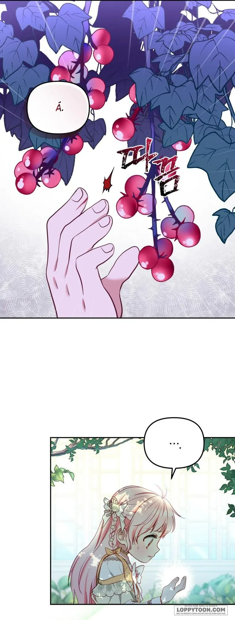 Tôi Đang Được Nuôi Dưỡng Bởi Những Kẻ Phản Diện Chap 9 - trang 44