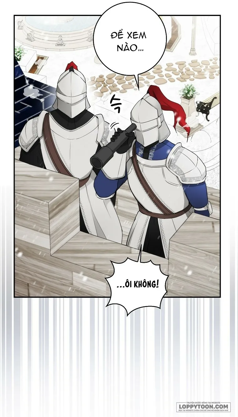 Sóc Con Tài Năng Chap 3 - trang 38