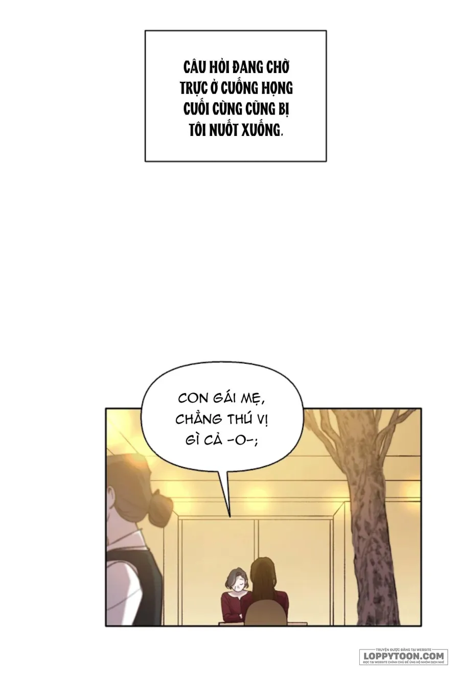 Thanh Xuân Của Chúng Ta Chap 68 - trang 56