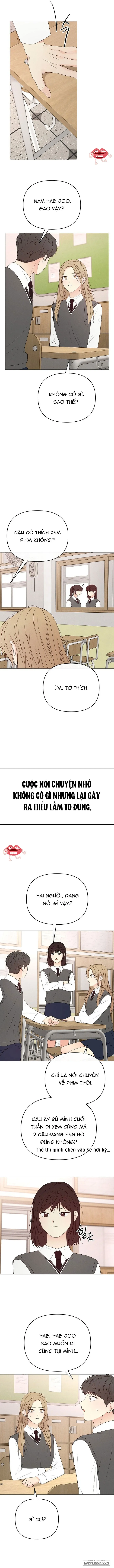 Soái Ca Kiểu Mẫu Chap 16 - trang 2