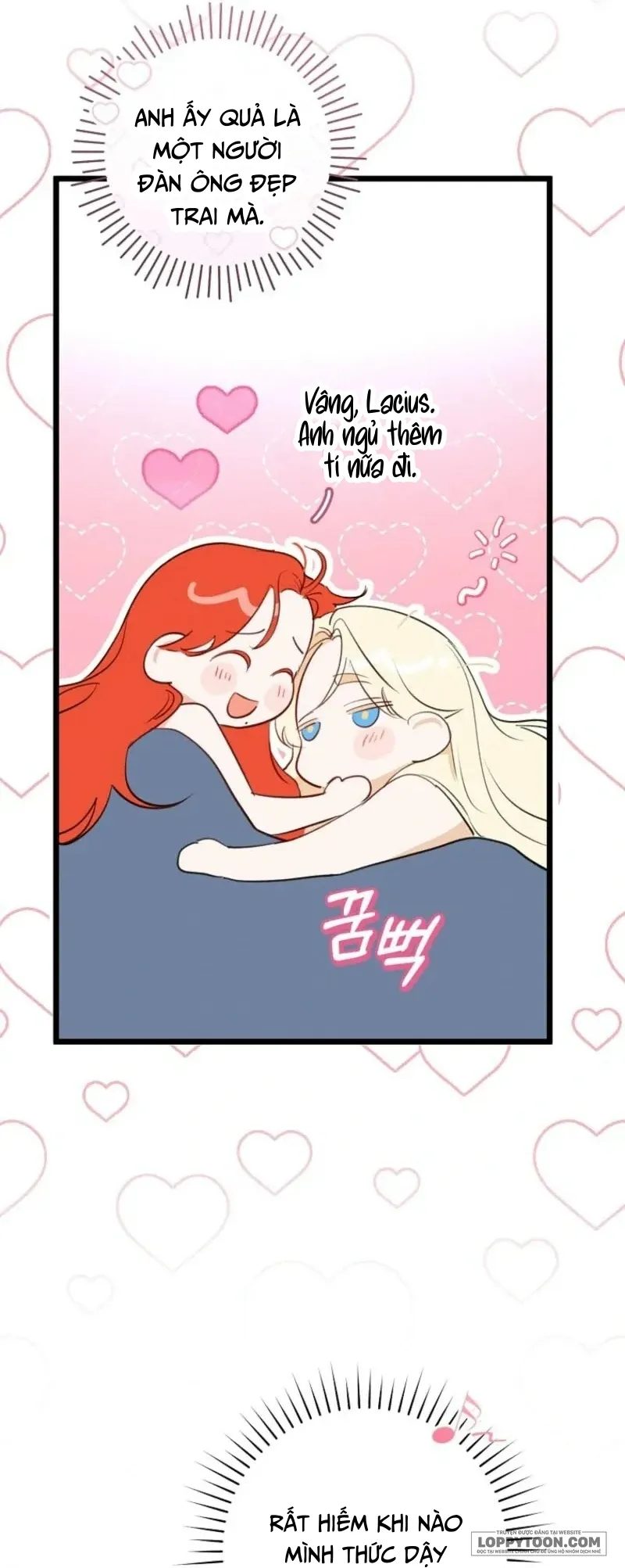 Cuộc Hôn Nhân Xa Hoa Của Đại Công Tước Là Giả Chap 93 - trang 31