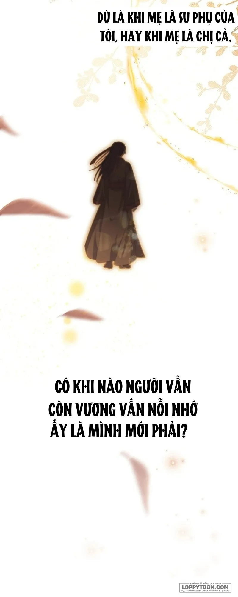 Lần Đầu Bé Út Được Yêu Thương Chap 98 - trang 25