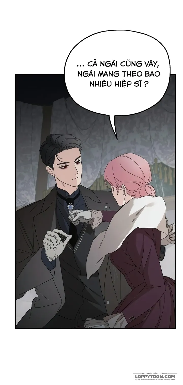 Gia Đình Chồng Quá Ám Ảnh Bởi Tôi Chap 109 - trang 11
