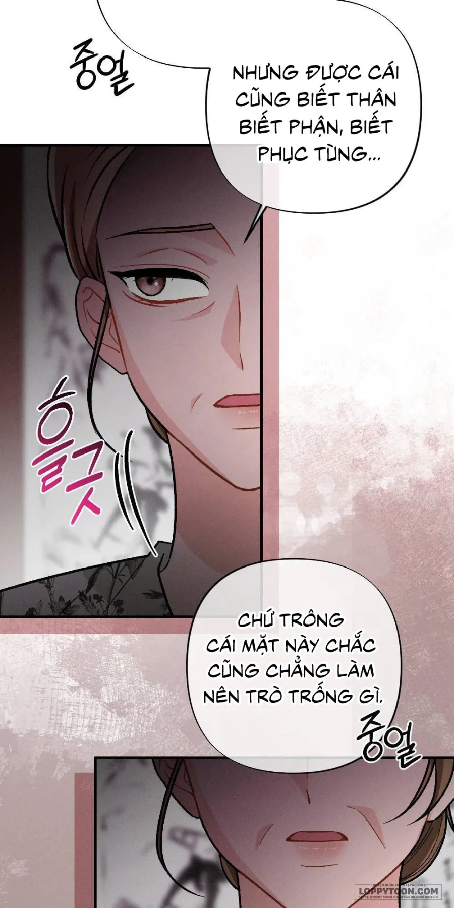 Đêm Chồng Chất Chap 6 - Bản hợp đồng tiền hôn nhân - trang 16