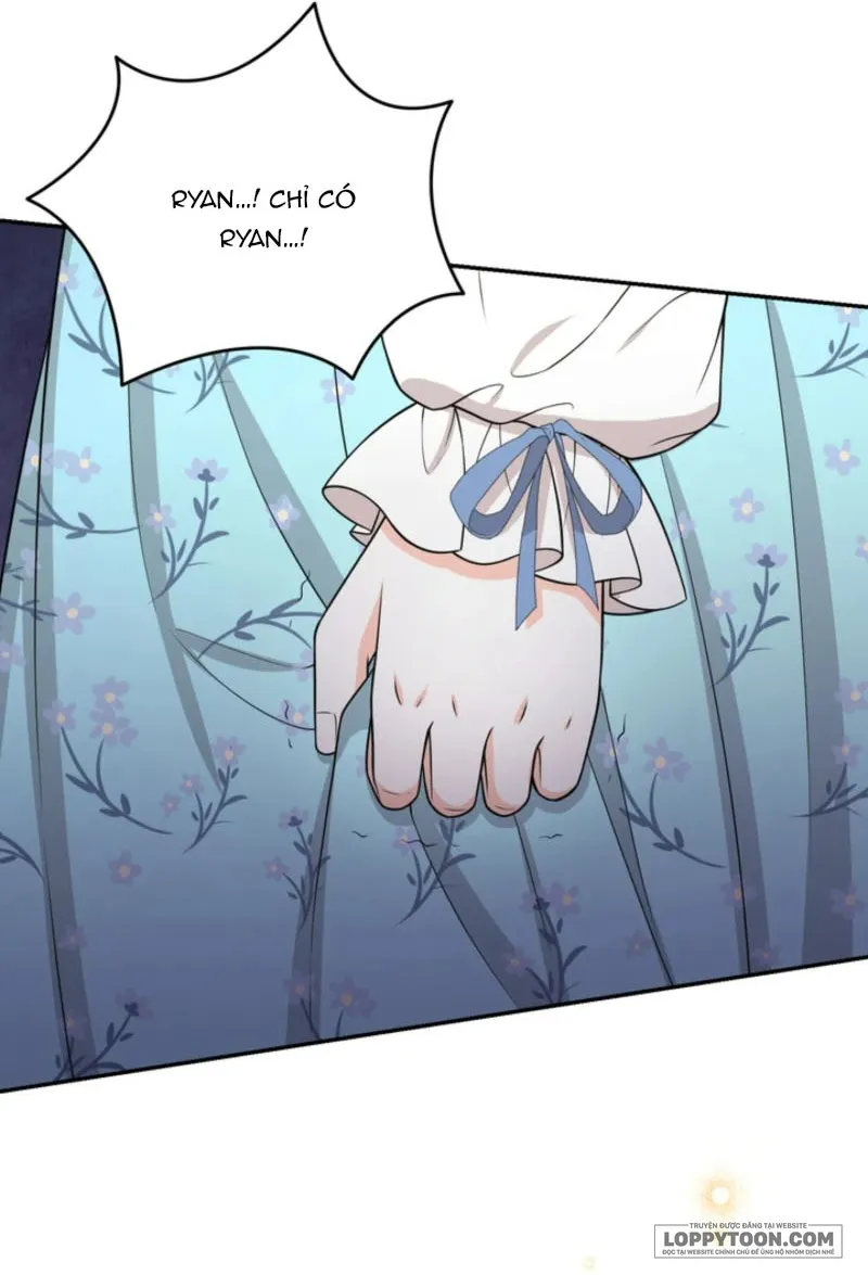 Công Chúa Bé Con Hạng S Thật Mạnh Chap 69 - trang 43