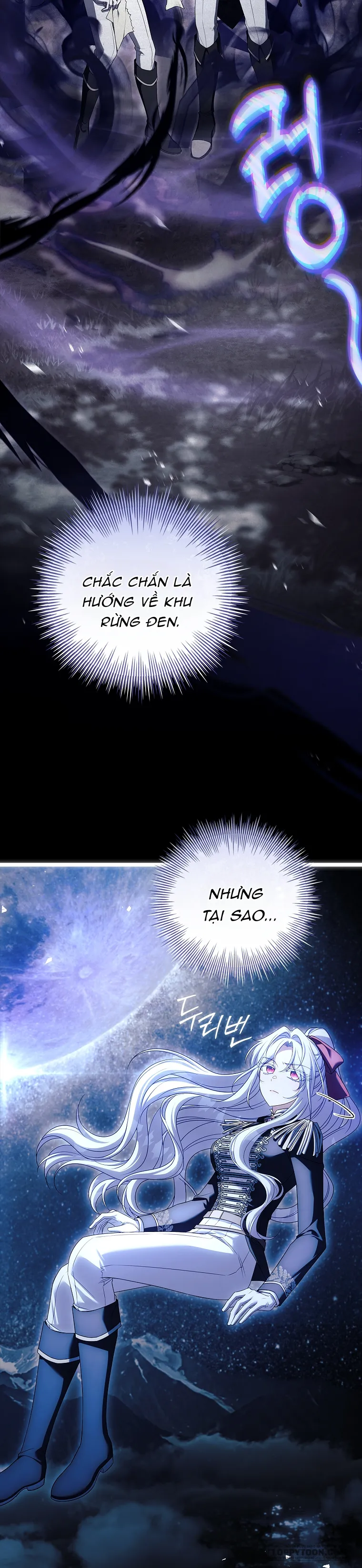 Cha Nào Con Nấy Chap 47 - trang 3