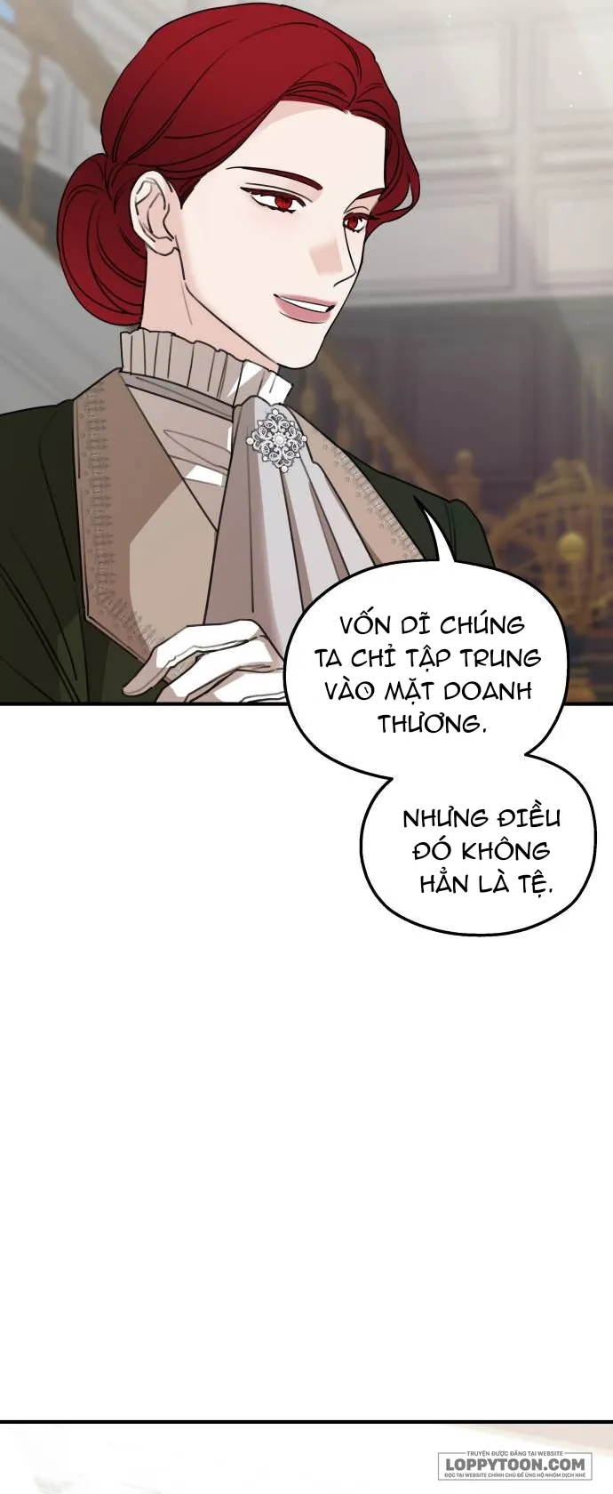 Gia Đình Chồng Quá Ám Ảnh Bởi Tôi Chap 46 - trang 16