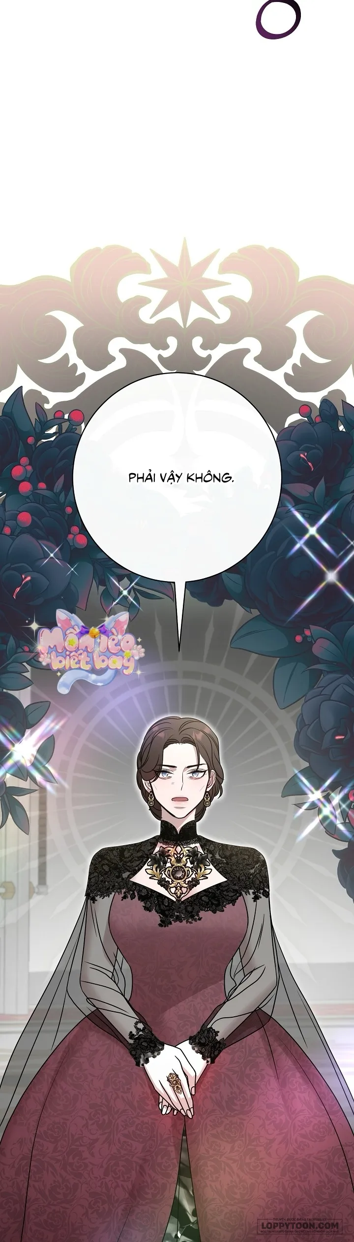 Lâu Đài Hoang Dã Chap 30 - trang 51